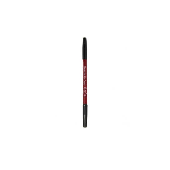 Rougj Etoile Perfilador De Labios Borgoña 1,2g