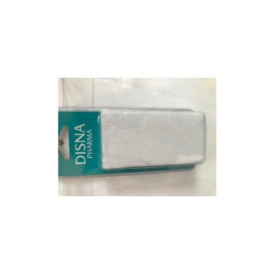 Disna Pharma Piedra Pómez Vidrio Celular