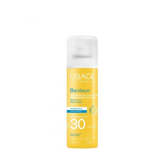 Uriage Bariésun brume séche SPF30+ 200ml
