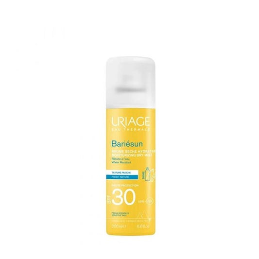 Uriage Bariésun brume séche SPF30+ 200ml