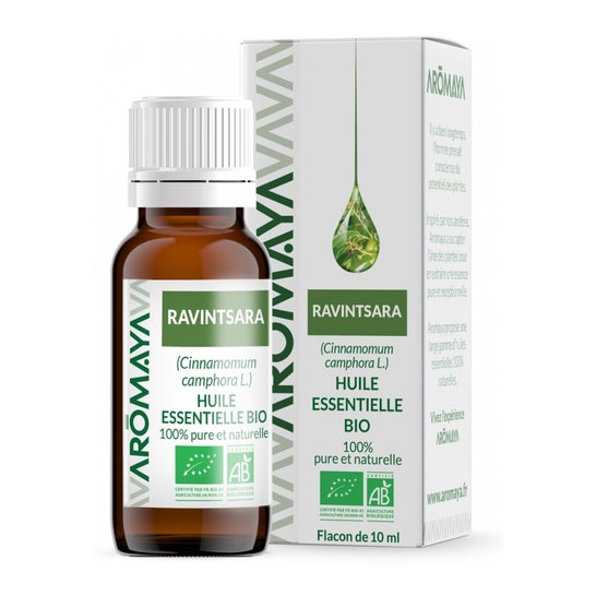 Aromaya He Ravintsara 10 ml