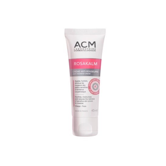 ACM Rosakalm Crema Antirojeces 40ml