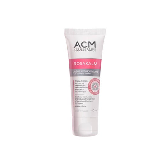 ACM Rosakalm Crema Antirojeces 40ml