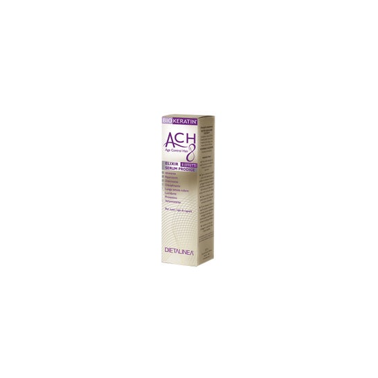 Biokeratin Ach8 Elixir Sérum Pródigamente 100ml