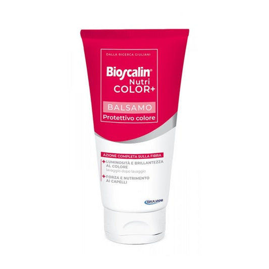 Bioscalin Nutricolor+ Acondiconador Protector del Color 150ml