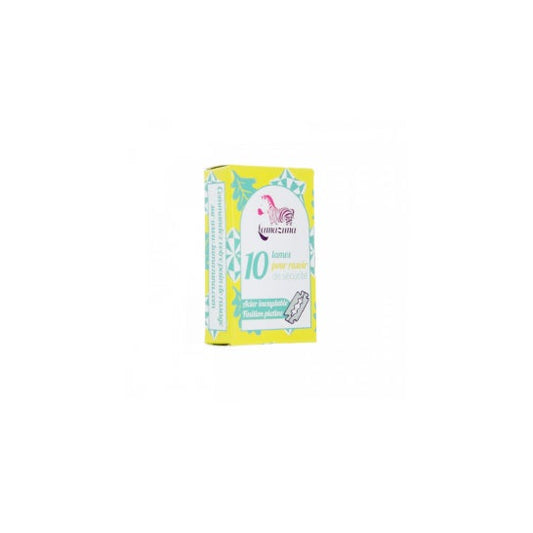 Cuchilla de afeitar Lamazuna Surete Rech10 Blade