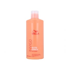 Wella Invigo Nutri-Enrich Champú 500ml