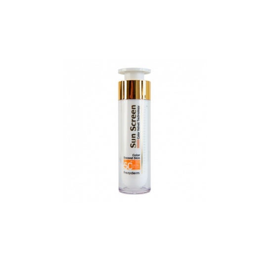 Frezyderm Sun Screen Color Velvet Technology SPF50+ 50ml