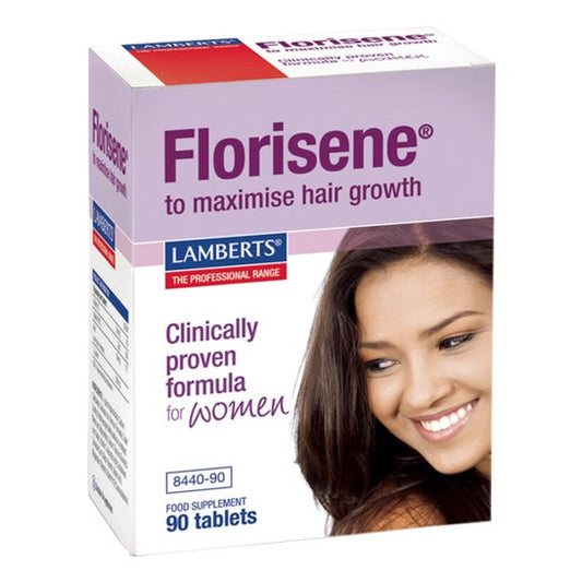 Lamberts Florisene 90caps