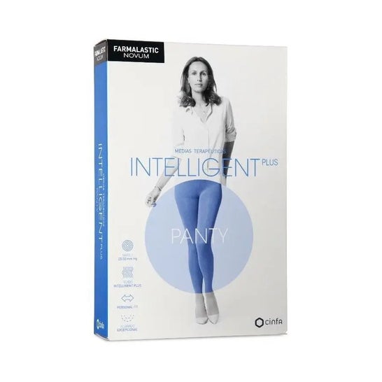 Farmalastic Novum Panty Comp. Normal Intelligent Plus Cavia T-3