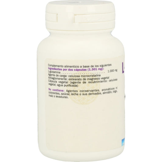 Sura Vitasan Glutamina 500Mg 50caps