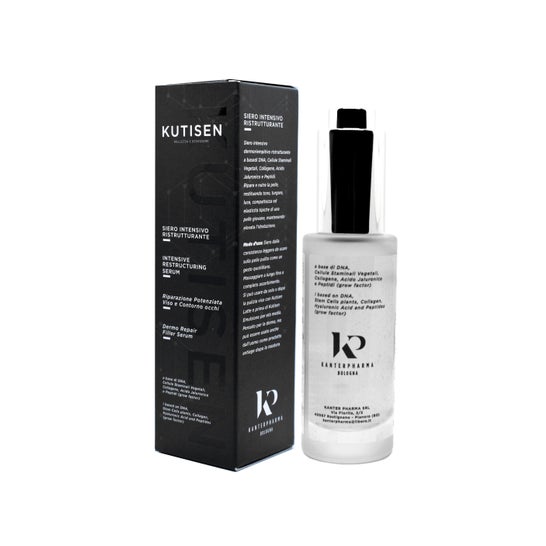 Kutisen Sérum 30 ml
