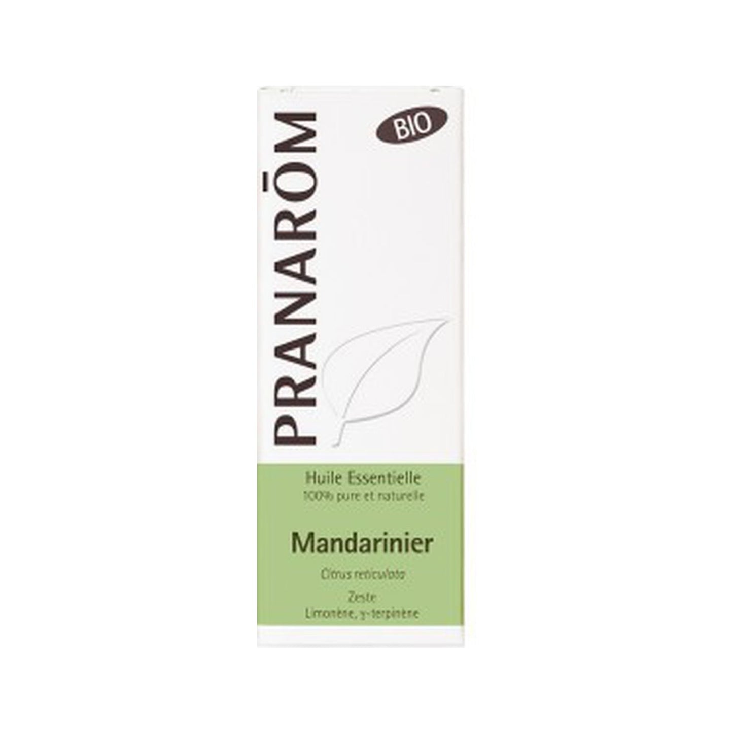 Pranarôm Aceite Esencial de Mandarina BIO 10ml