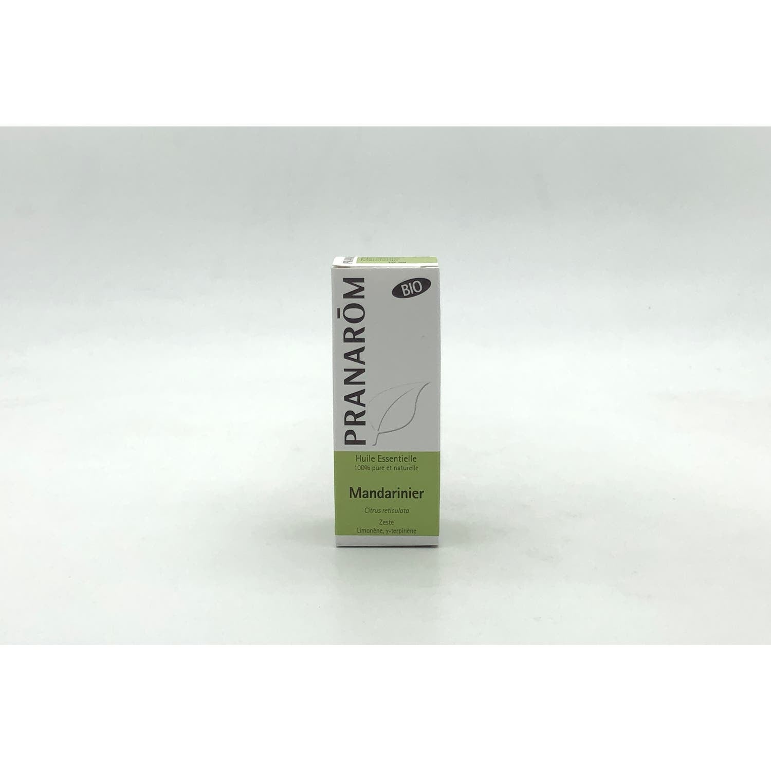 Pranarôm Aceite Esencial de Mandarina BIO 10ml