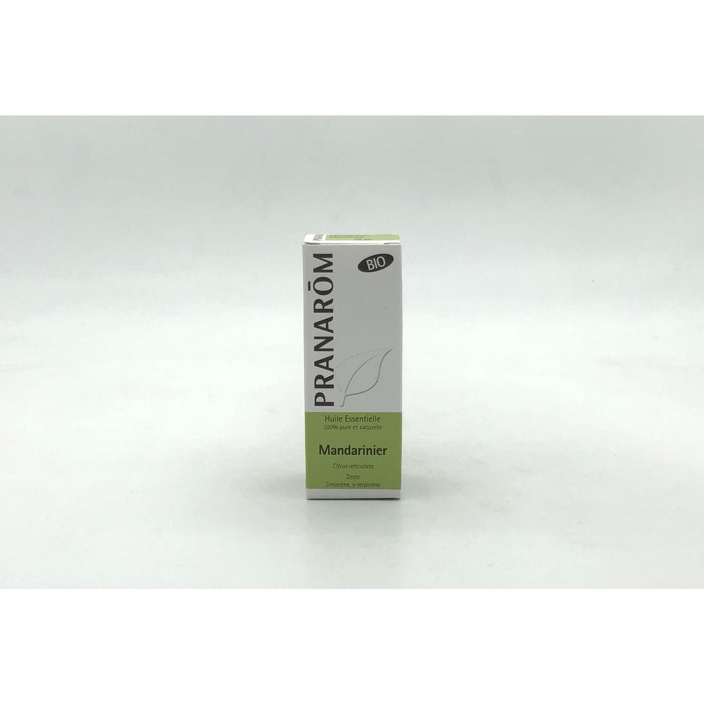Pranarôm Aceite Esencial de Mandarina BIO 10ml