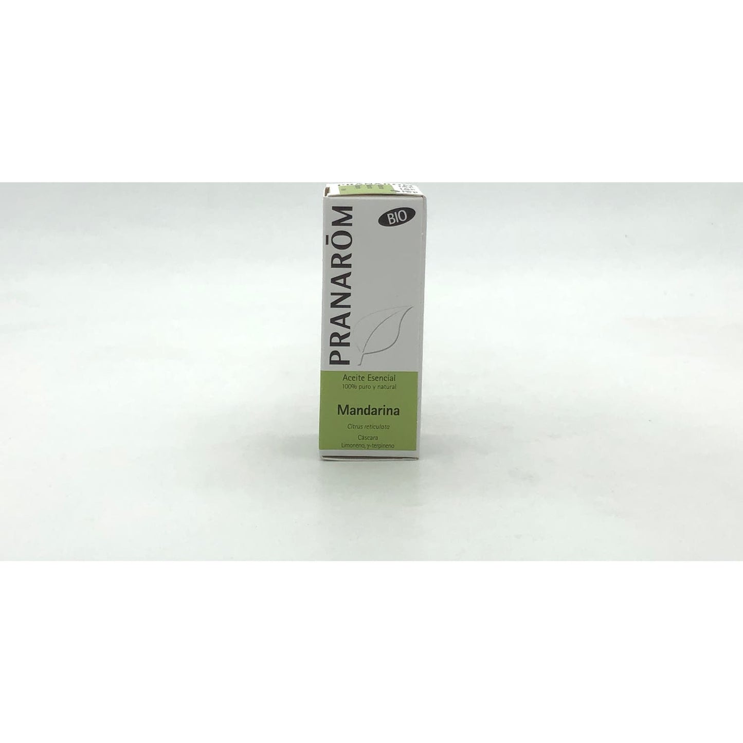 Pranarôm Aceite Esencial de Mandarina BIO 10ml