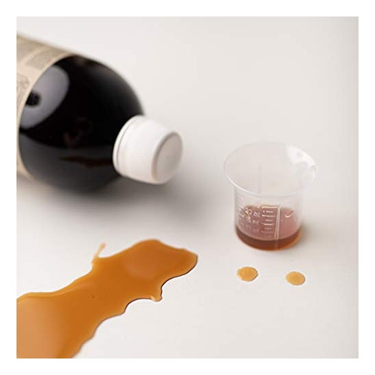 Mi Rebotica Mr Drenante 500ml
