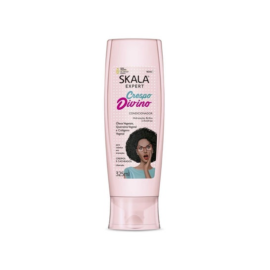Skala Acondicionador Crespo Divino 325 ml