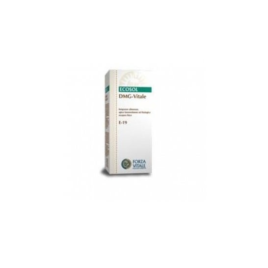 Dmg-Vitale Ecosol Gotas 50Ml