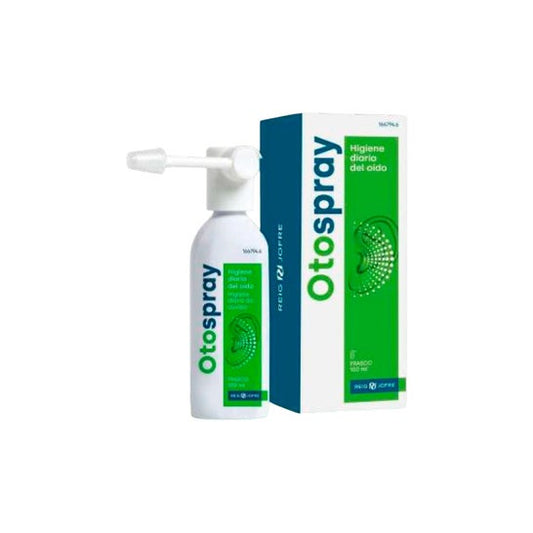 Reig Jofre Otospray 100ml