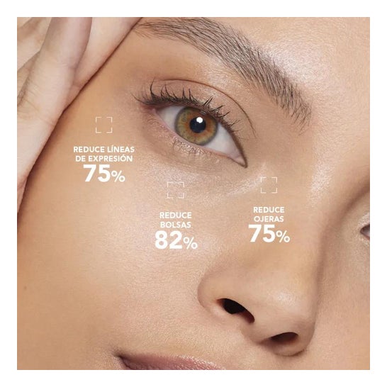 Bioderma Sensibio Eye+ Contorno de Ojos 15ml