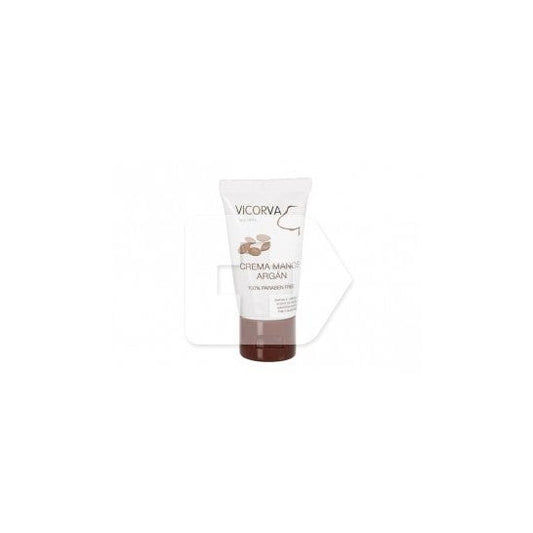 Vicorva Argán crema de manos 50ml