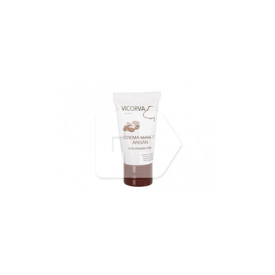 Vicorva Argán crema Manos 50 ml