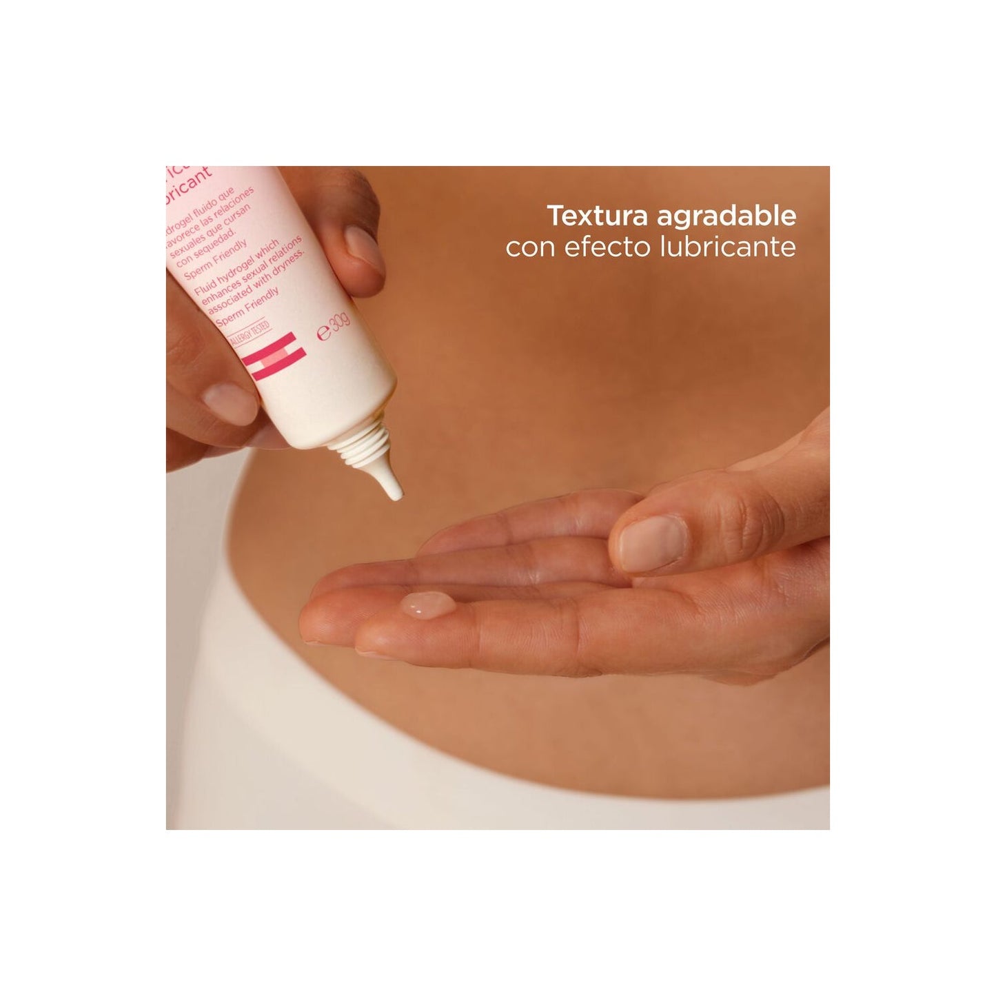 ISDIN Woman Lubricante Hidrogel 30g