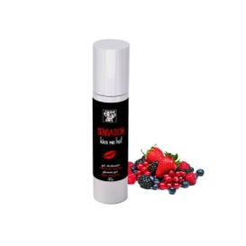Eros-Art Sensattion Lubricante Natural Frutos Rojos 50ml