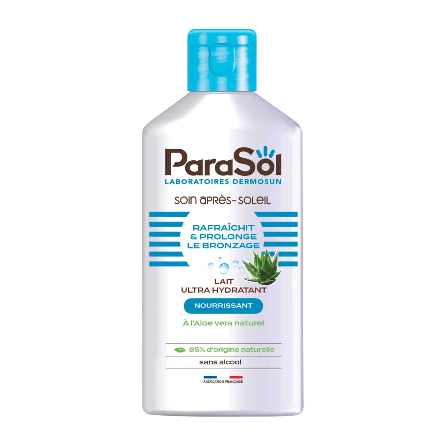 ParaSol Leche AfterSun Ultra Hidratante 200ml