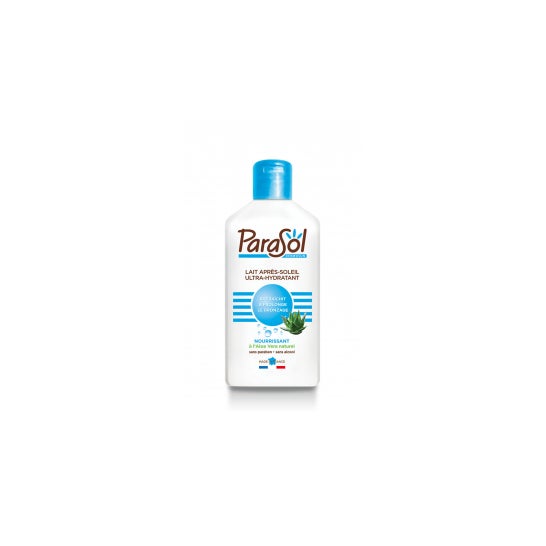 ParaSol Leche AfterSun Ultra Hidratante 200ml