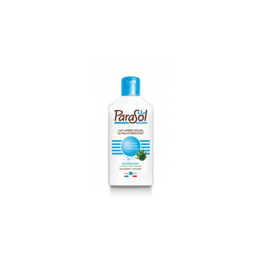 ParaSol Leche AfterSun Ultra Hidratante 200ml