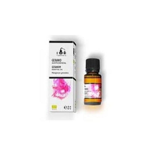Terpenic Aceite Esencial de Geranio Bio 10 ml