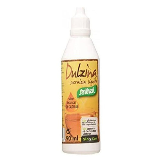 Santiveri Dulzina Sucralosa Liquida 90ml