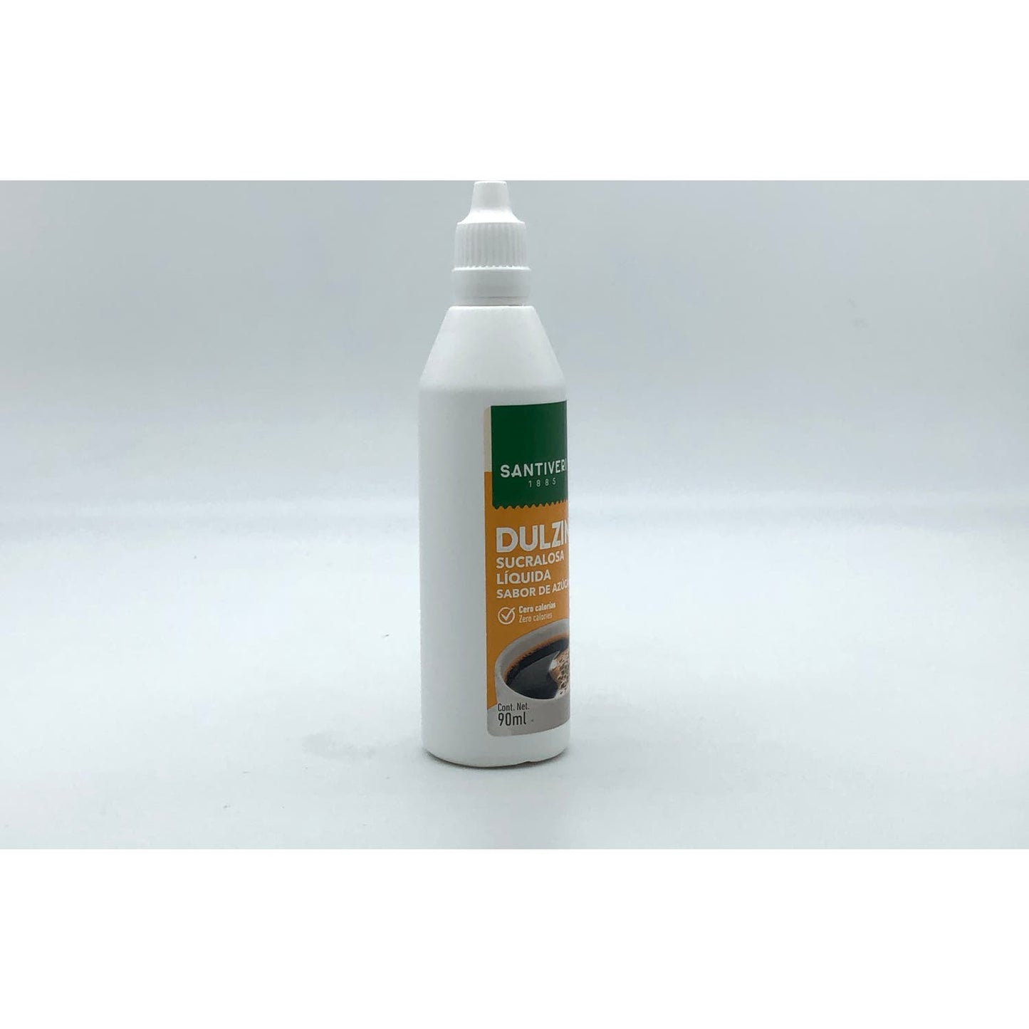 Santiveri Dulzina Sucralosa Liquida 90ml