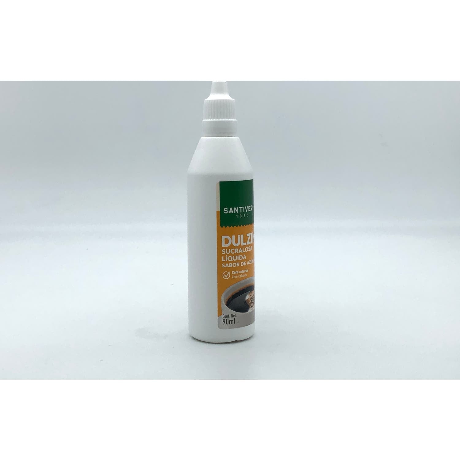 Santiveri Dulzina Sucralosa Liquida 90ml