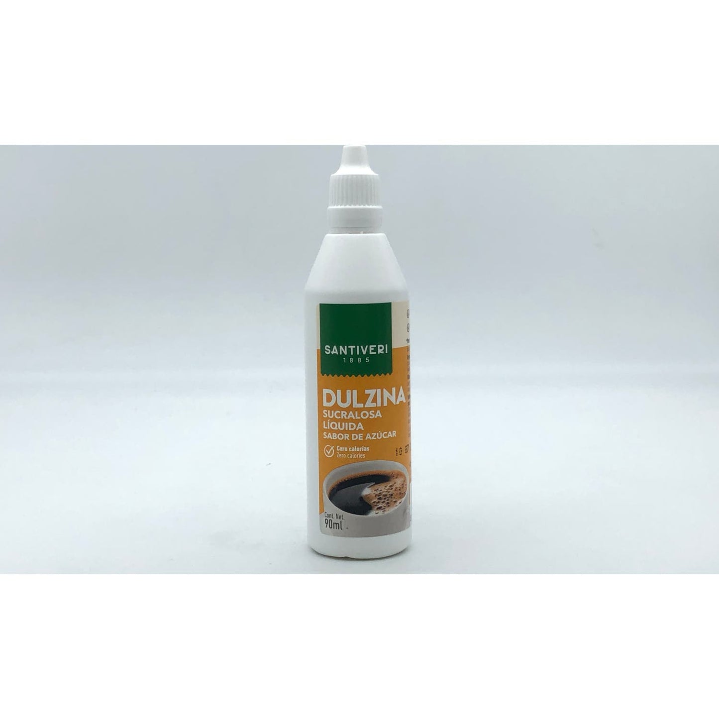 Santiveri Dulzina Sucralosa Liquida 90ml