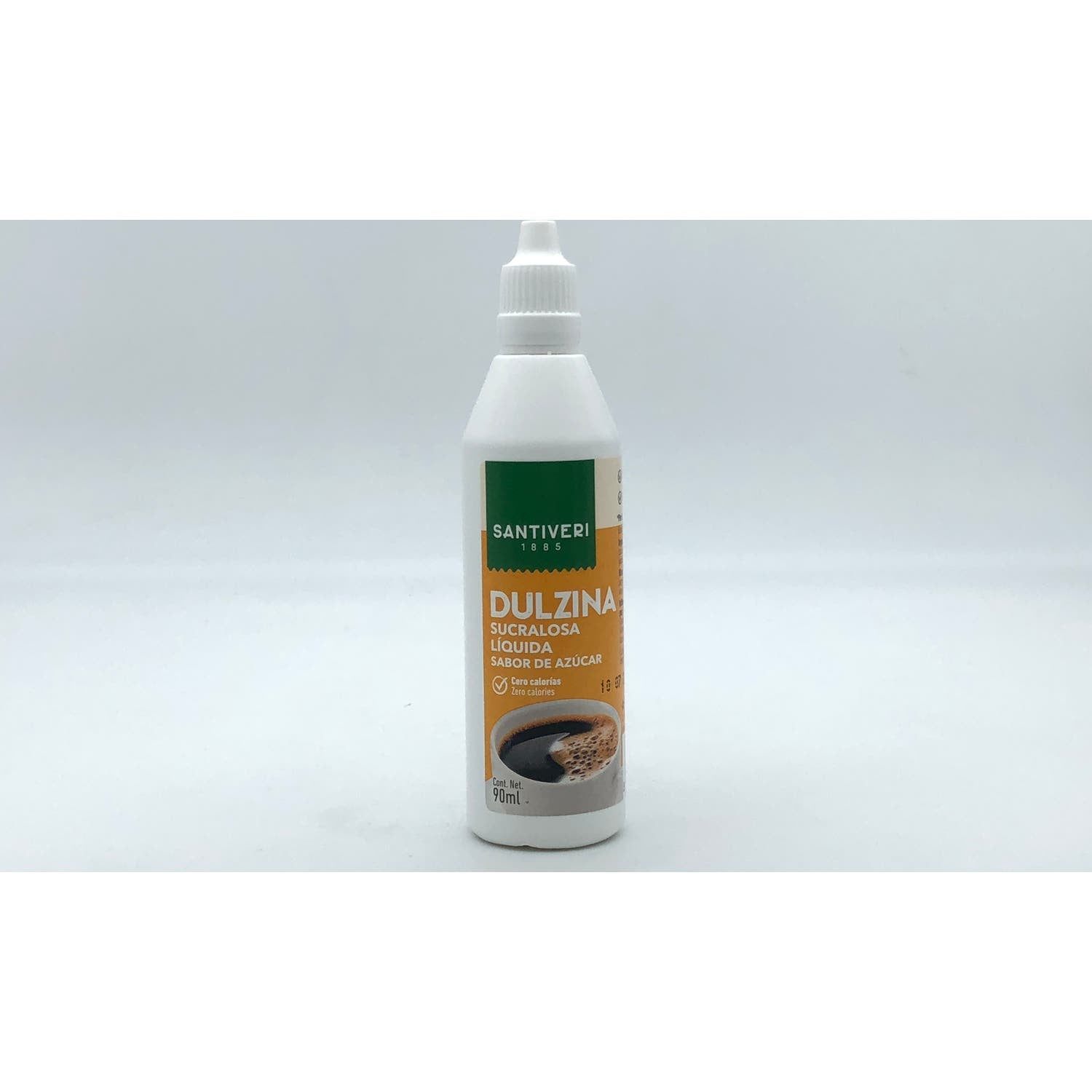 Santiveri Dulzina Sucralosa Liquida 90ml