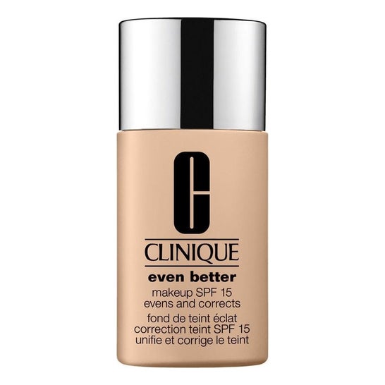 Clinique Radiance Foundation Spf 15 N10 30 ml