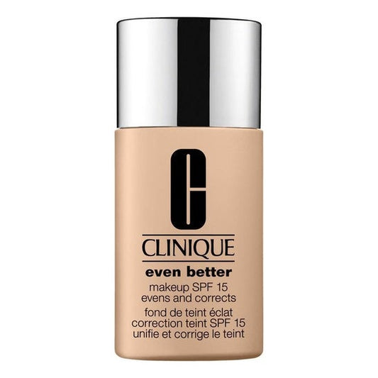 Clinique Radiance Foundation Spf 15 N10 30 ml