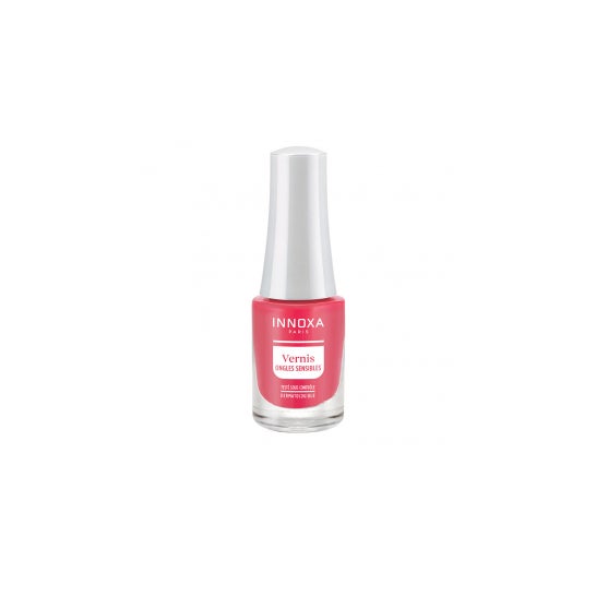 Innoxa Nail Polish Latina 604