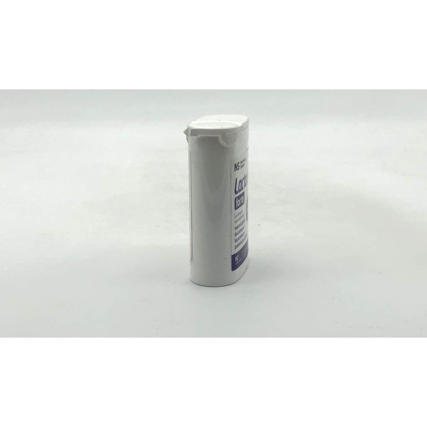 Ns Digestconfort Lactoben Forte 60comp