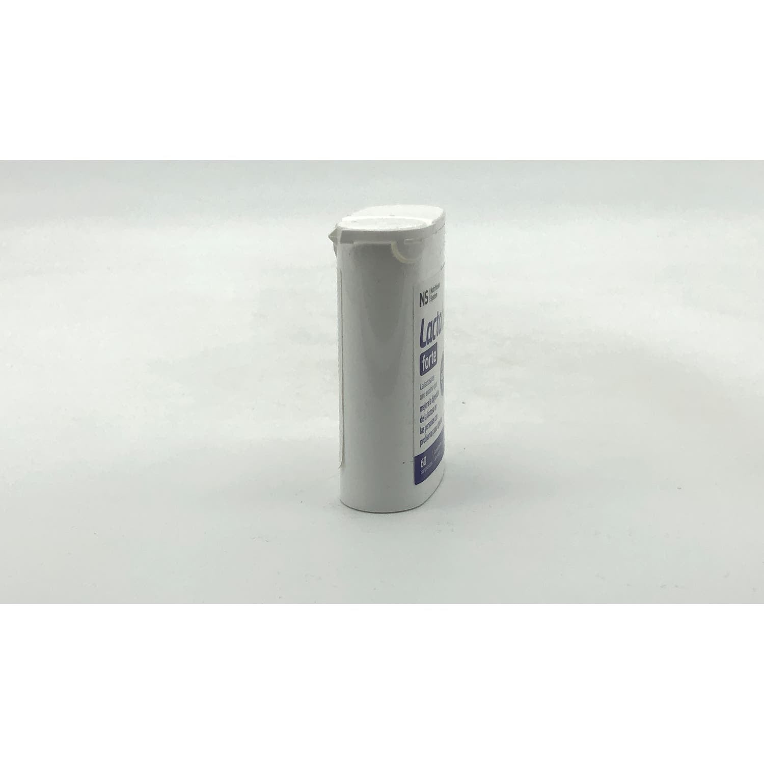 Ns Digestconfort Lactoben Forte 60comp