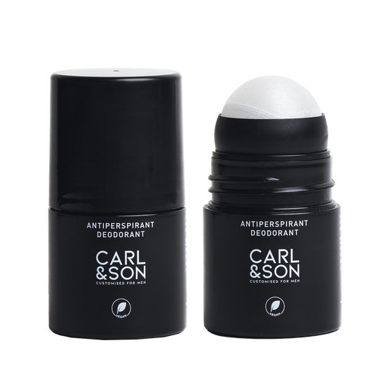 Carl&Son Antiperspirant Deodorant 50ml