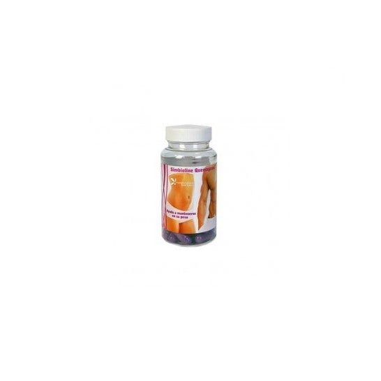 Simbioline Quemagrasa 60caps
