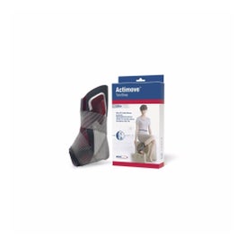 Actimove Talostep Ortésis de Tobillo Izquierda M/L 1ud