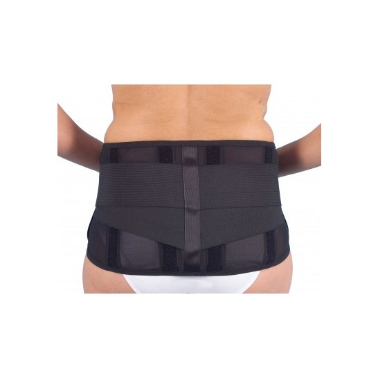 Prim Faja Lumbosacra Semirrígida Prs625N Talla M 1 ud