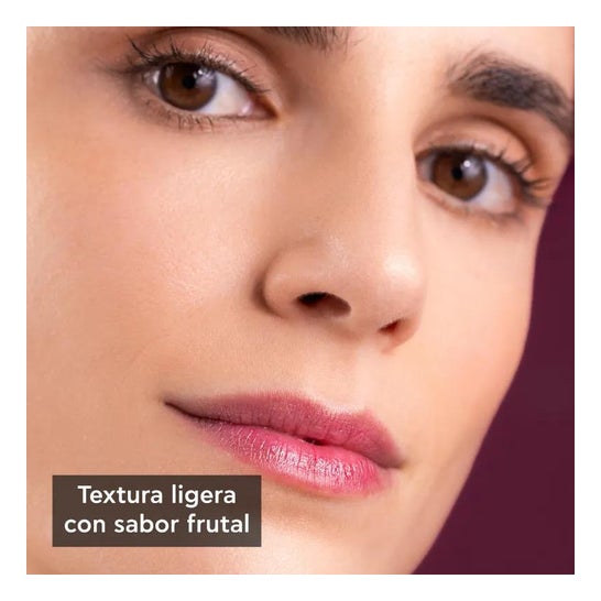 Apivita lip care grosella negra 1ud