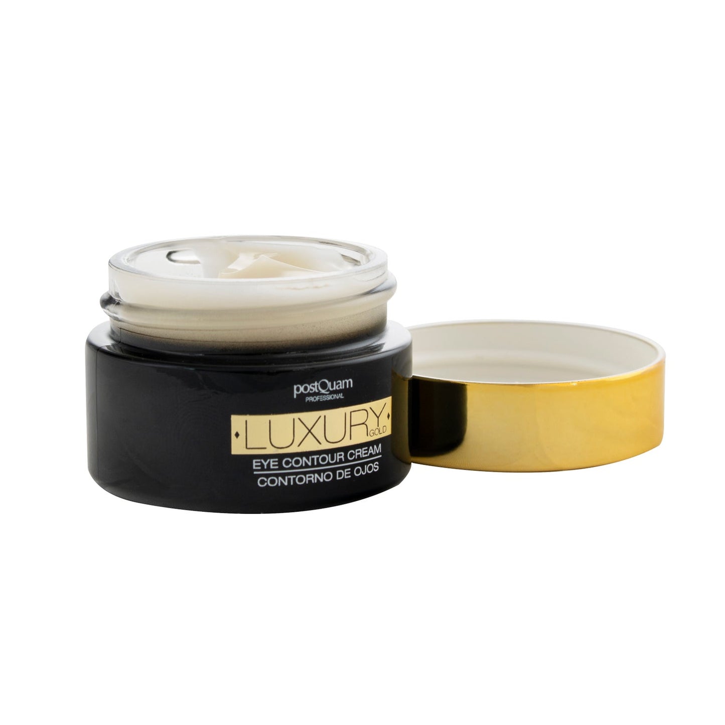 Postquam Luxury Gold Contorno de Ojos 15ml