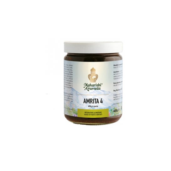 Amrita 4 Pasta 600 g